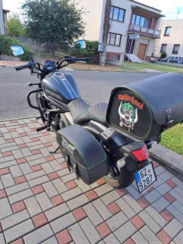 Ostatní Kawasaki vulkan S - foto 6