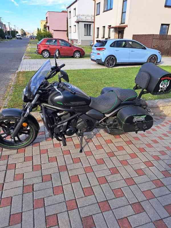 Ostatní Kawasaki vulkan S - foto 14