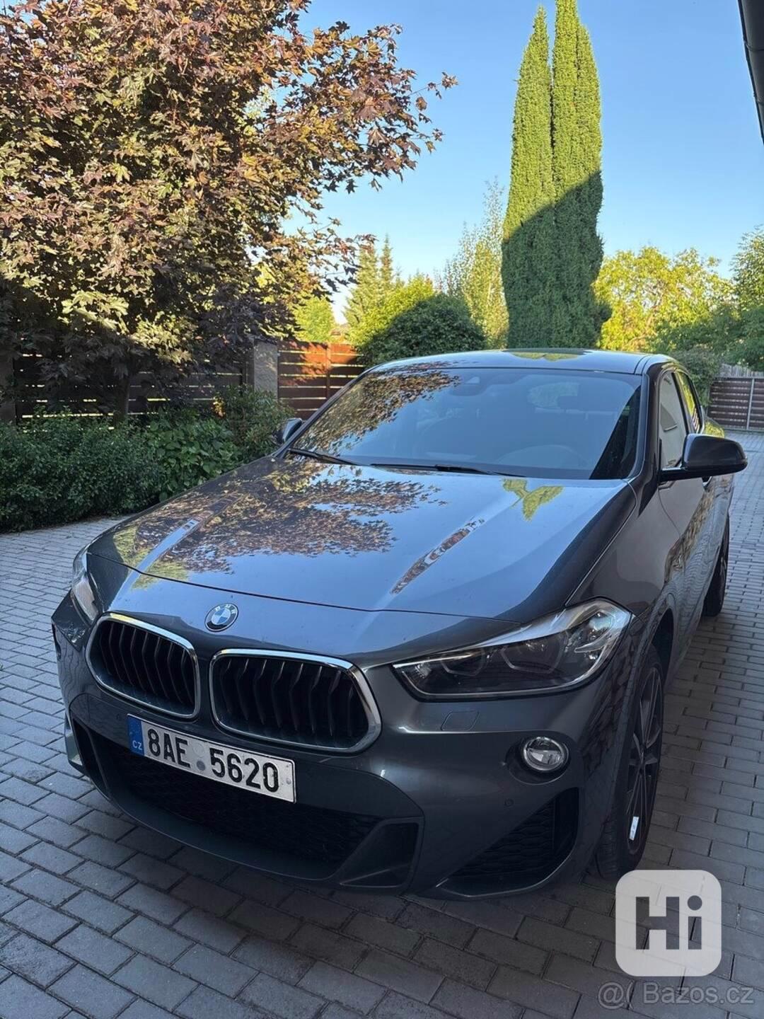 BMW X2 xDrive 18D Model M sport - foto 1
