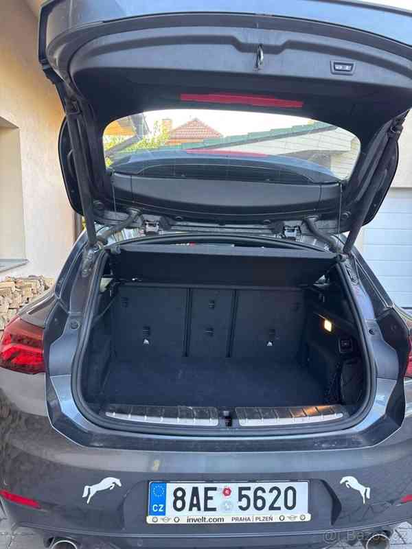 BMW X2 xDrive 18D Model M sport - foto 4