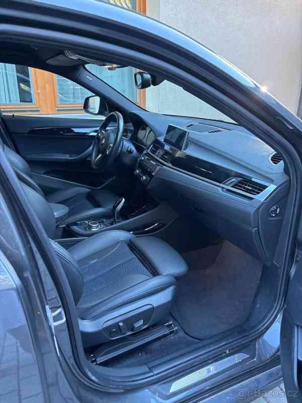 BMW X2 xDrive 18D Model M sport - foto 3