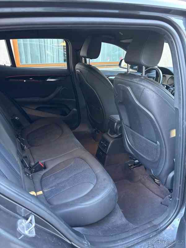 BMW X2 xDrive 18D Model M sport - foto 7