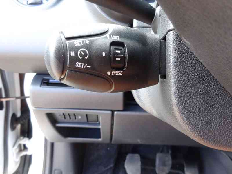Peugeot 3008 2.0 HDI r.v.2010 (110 kw) Koupeno ČR - foto 12