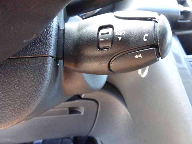 Peugeot 3008 2.0 HDI r.v.2010 (110 kw) Koupeno ČR - foto 13
