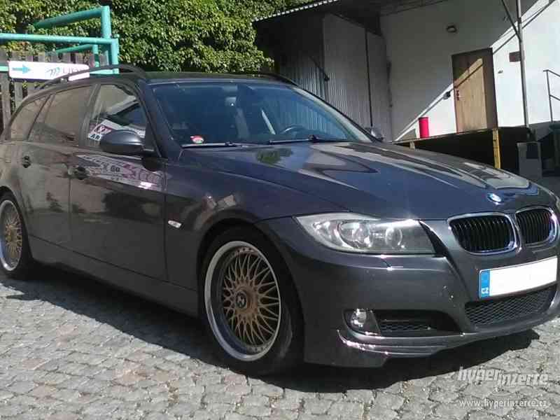 BMW E91 - foto 2