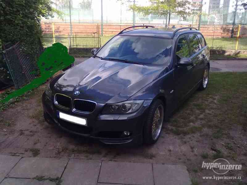 BMW E91 - foto 3