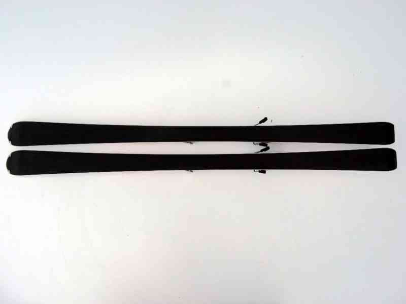 Carvingové lyže Head Fast Thang SL 165 cm - 8888-S20-69 - foto 2