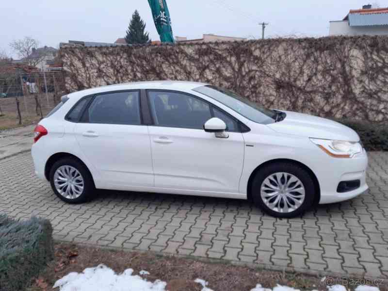 Citroën C4 70kW, r.v. 12/2013 - foto 2