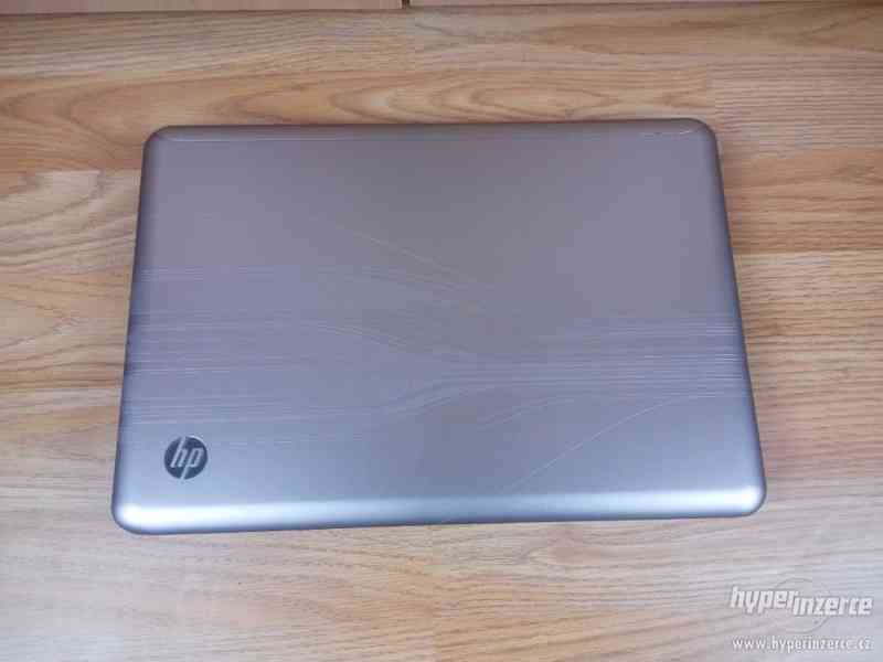 Pěkné HP – čtyřjádro i7 turbo 2,8GHz, 4GB ram - foto 1