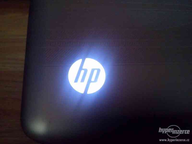 Pěkné HP – čtyřjádro i7 turbo 2,8GHz, 4GB ram - foto 5