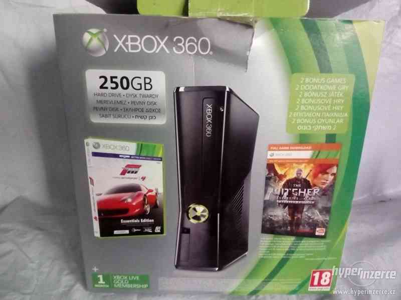 Xbox 360 - foto 1