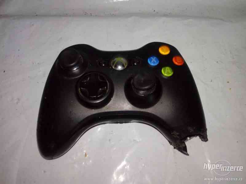 Xbox 360 - foto 4