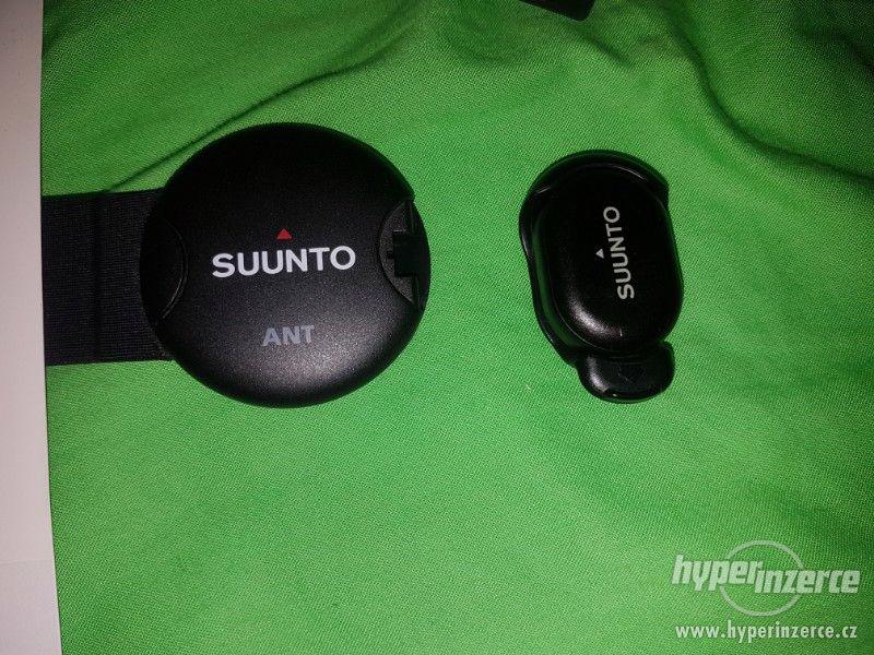 Suunto T6d running set nové - foto 2