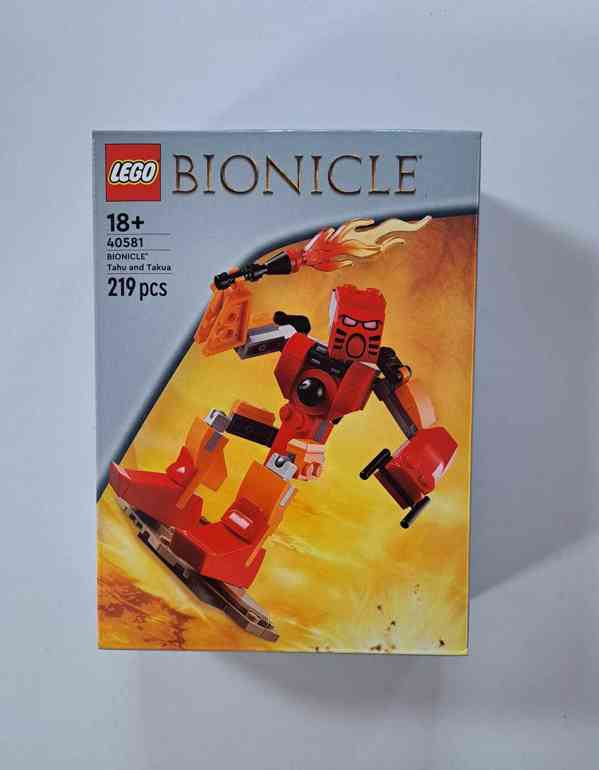 LEGO Icons 40581  - foto 1