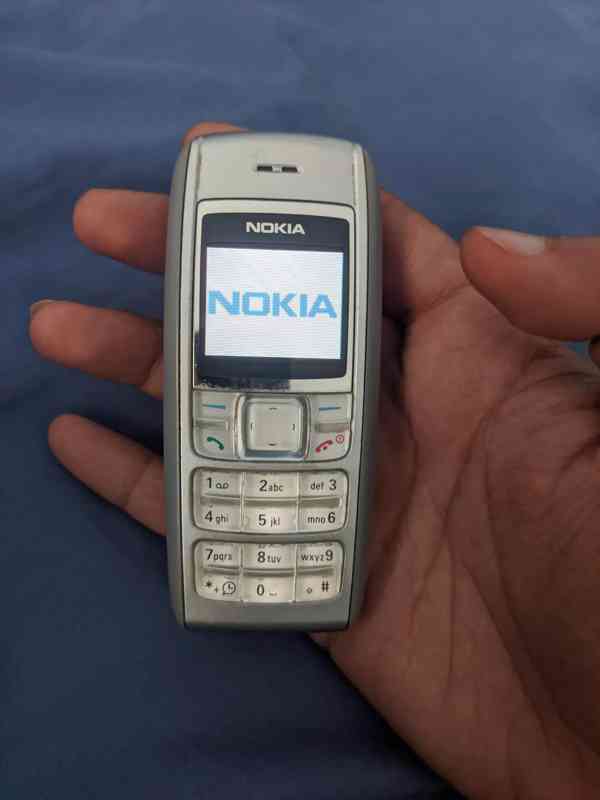 Nokia 1600 - foto 1