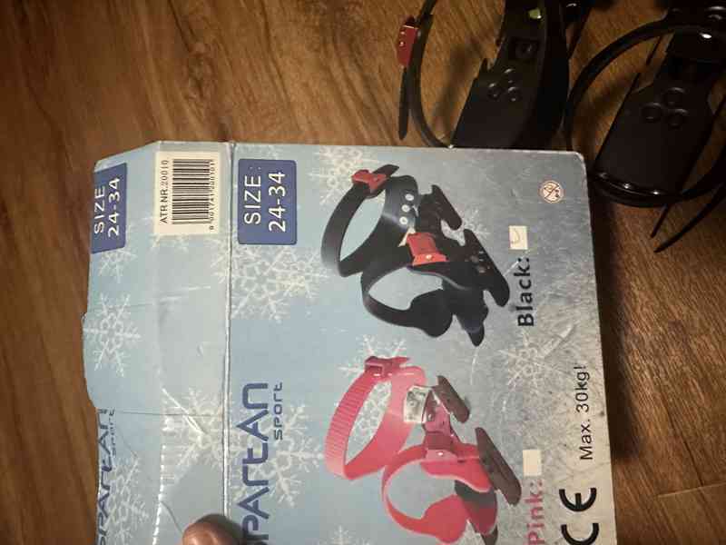 Brusle kačenky  - foto 3