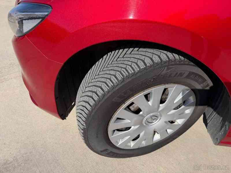 Mazda 6 2,2 - foto 11