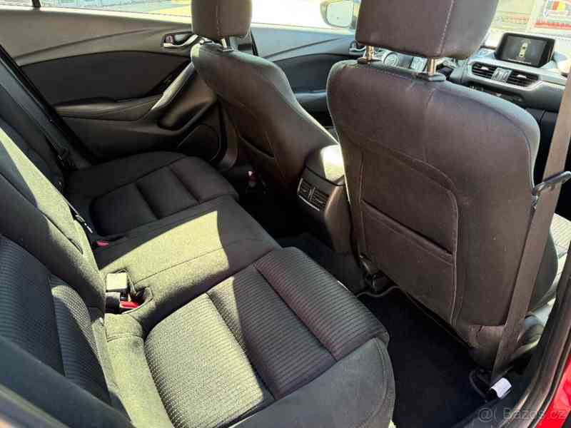 Mazda 6 2,2 - foto 17