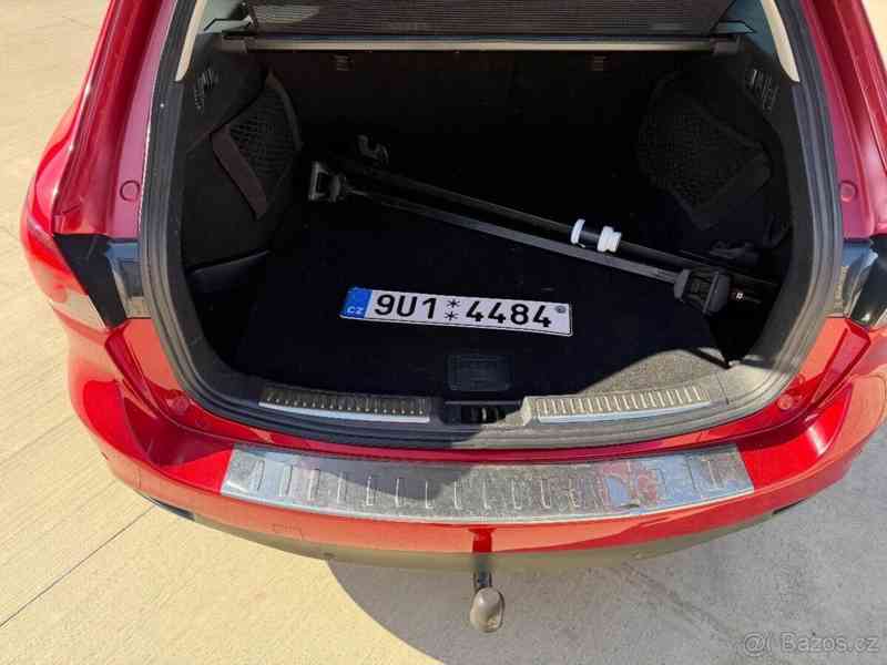 Mazda 6 2,2 - foto 16