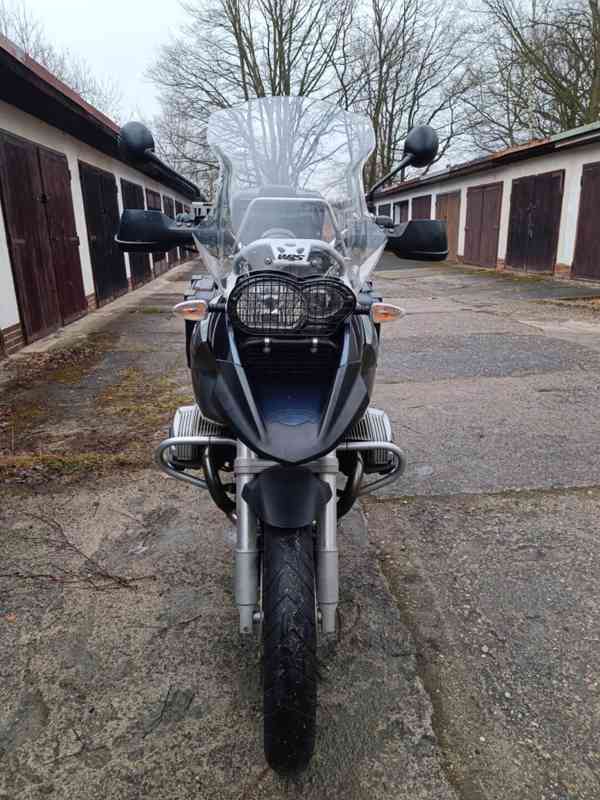 BMW r1200 GS - foto 2