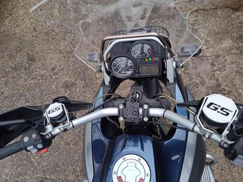 BMW r1200 GS - foto 4