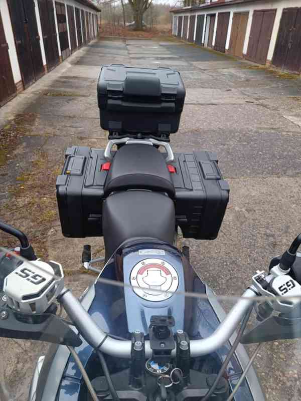 BMW r1200 GS - foto 7