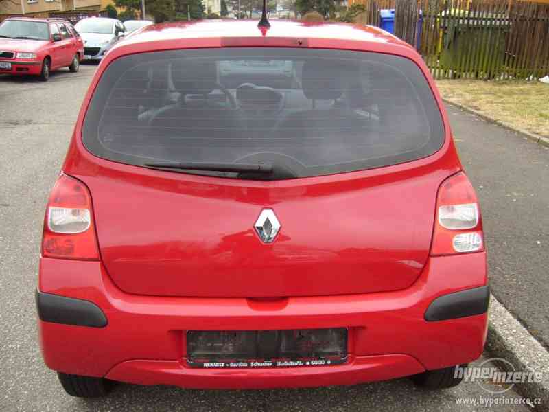 Renault Twingo 1,2 - foto 7