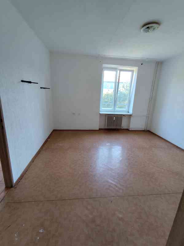 Prodej bytu 1+1 v OV v ulici Tř. Budovatelů  - foto 2