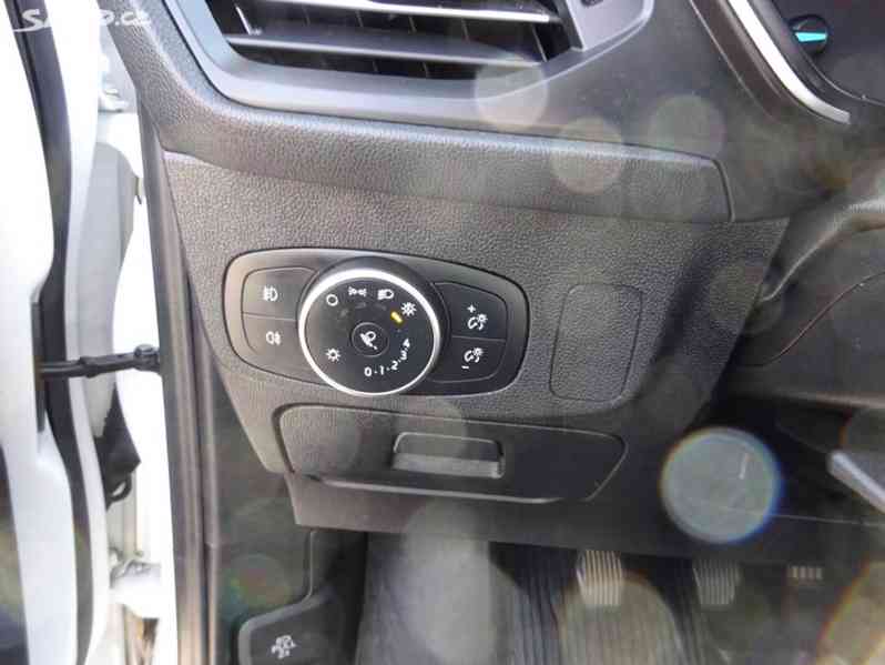 Ford Focus 1.5 TDCI Combi r.v.2018 (88 kw) 2.MAJITEL - foto 15