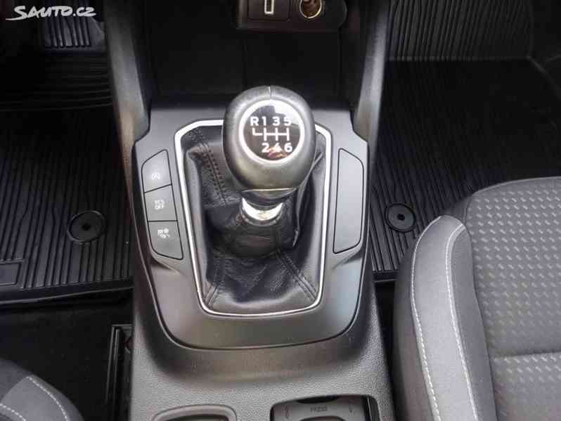 Ford Focus 1.5 TDCI Combi r.v.2018 (88 kw) 2.MAJITEL - foto 10