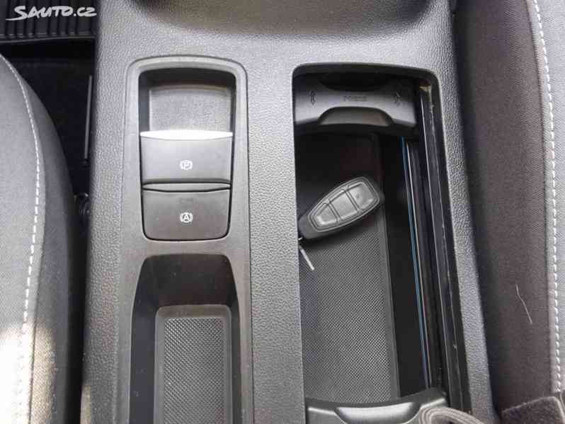 Ford Focus 1.5 TDCI Combi r.v.2018 (88 kw) 2.MAJITEL - foto 11