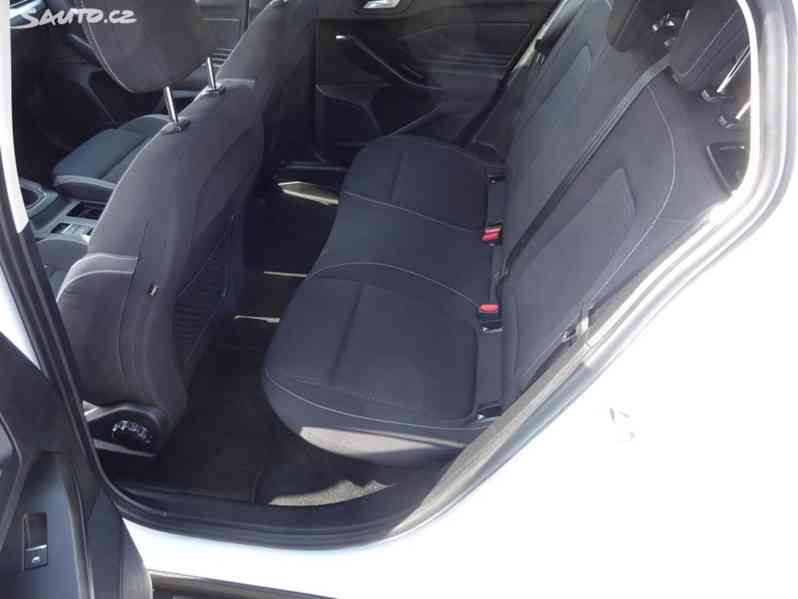 Ford Focus 1.5 TDCI Combi r.v.2018 (88 kw) 2.MAJITEL - foto 17