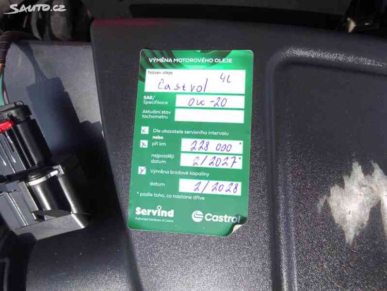 Ford Focus 1.5 TDCI Combi r.v.2018 (88 kw) 2.MAJITEL - foto 20