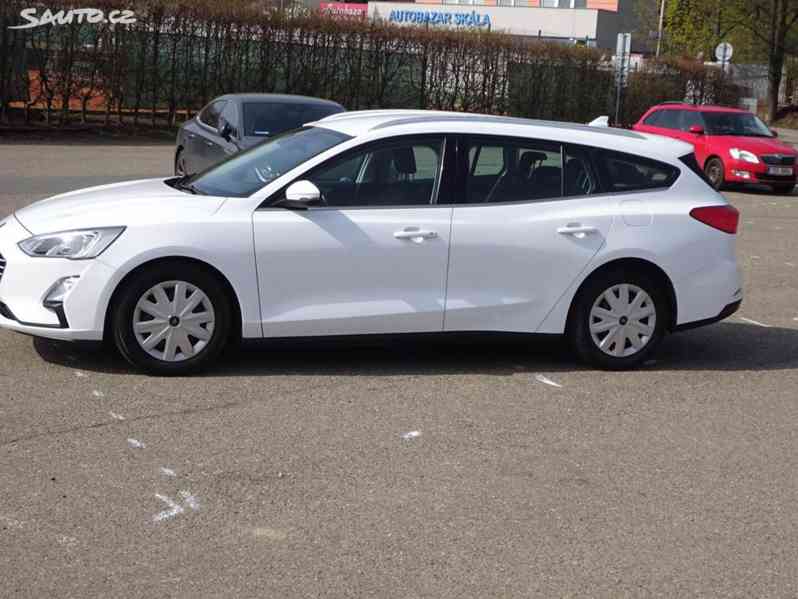Ford Focus 1.5 TDCI Combi r.v.2018 (88 kw) 2.MAJITEL - foto 3