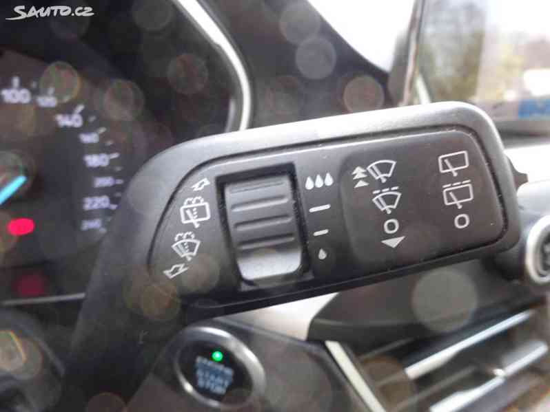 Ford Focus 1.5 TDCI Combi r.v.2018 (88 kw) 2.MAJITEL - foto 14