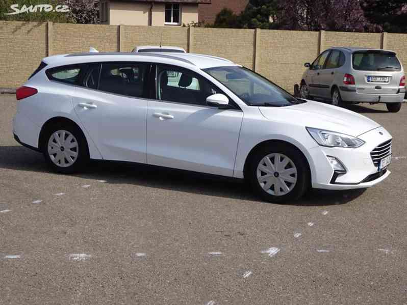 Ford Focus 1.5 TDCI Combi r.v.2018 (88 kw) 2.MAJITEL - foto 2