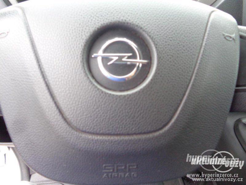 Prodej užitkového vozu Opel Movano - foto 9