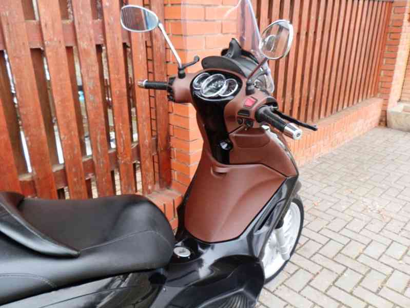 Piaggio Beverly 125 - foto 25