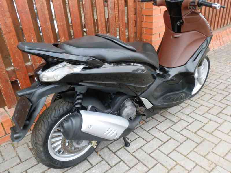 Piaggio Beverly 125 - foto 26