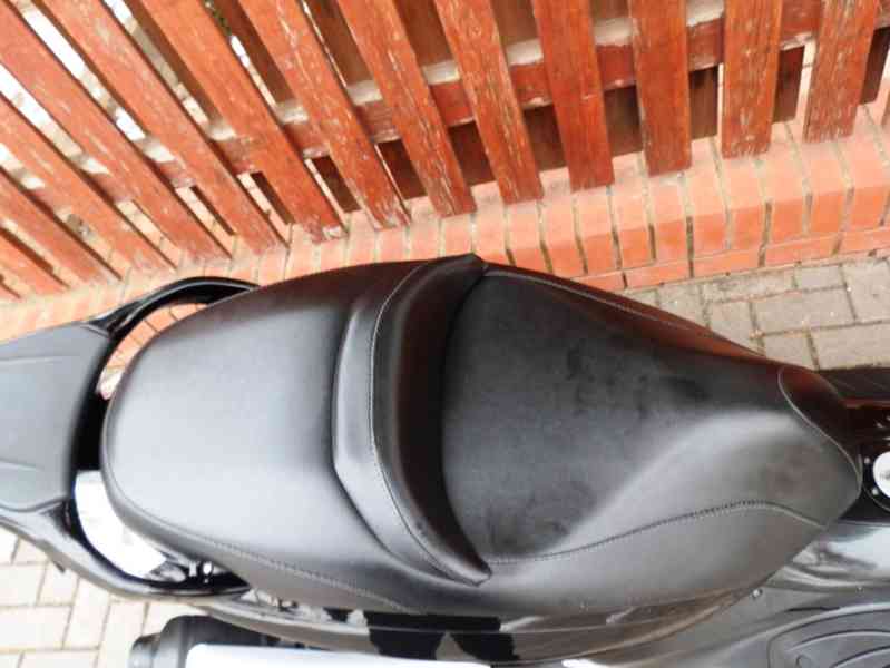 Piaggio Beverly 125 - foto 27
