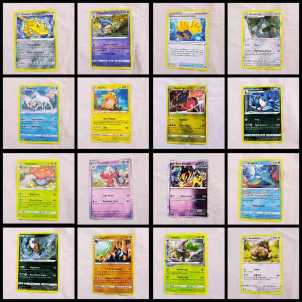 Pokémon karty předání Roudnice  - foto 4