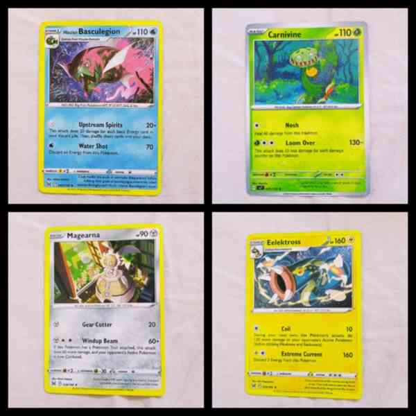 Pokémon karty předání Roudnice  - foto 3