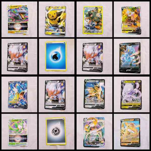Pokémon karty předání Roudnice  - foto 5