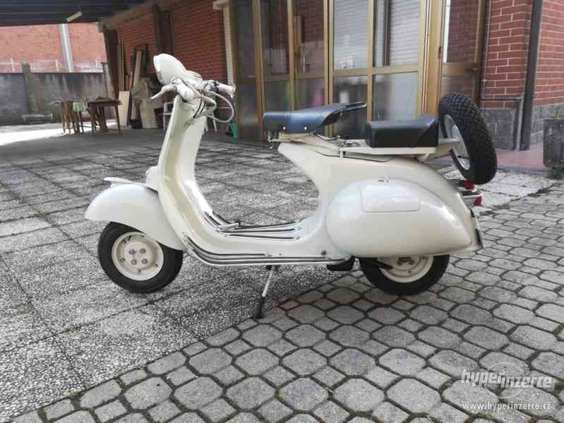 Vespa VL3T - foto 1