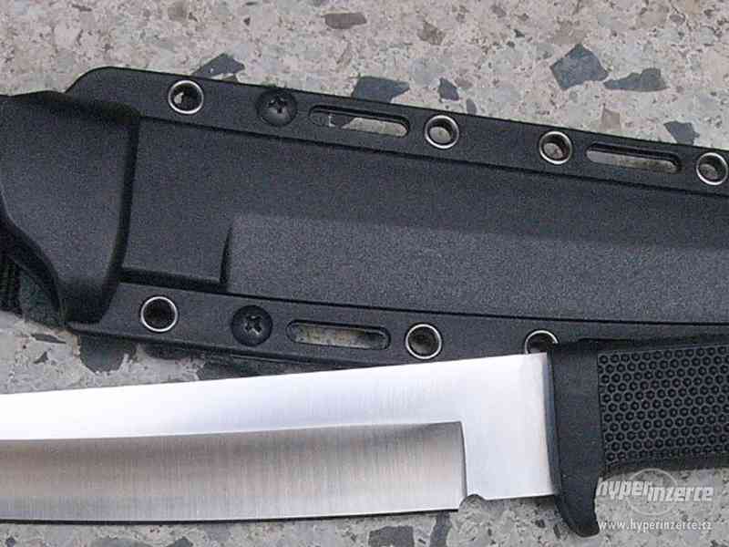 Nůž Tanto 30,5cm - foto 1