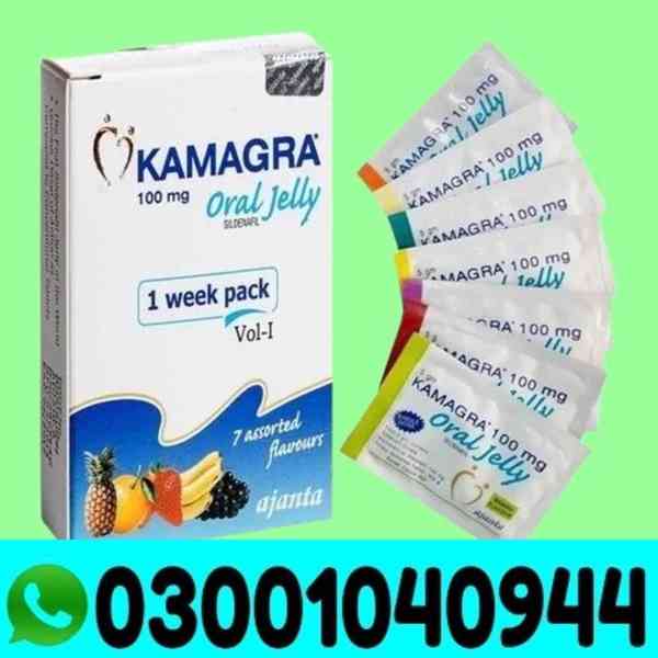 Kamagra Oral Jelly Price in Pakistan ^ 03001O4O944 - foto 1