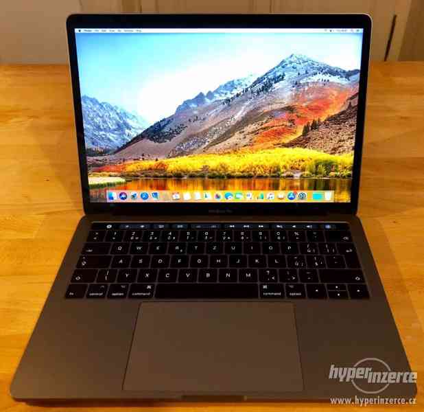 Prodám MacBook Pro 13” 256GB (2016) - foto 4