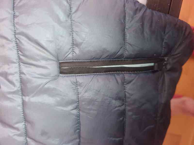 Dětská zimní bunda Marks&Spencer 11-12 let - foto 5