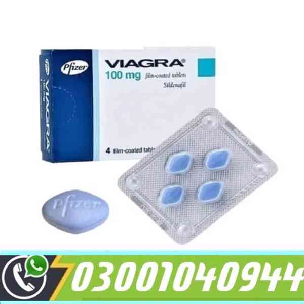 Viagra Pack of 4 Tablets in Pakistan ( 030010.40944