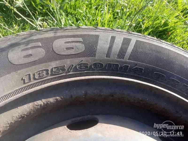 Hankook radial 866 - foto 3